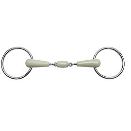 Flexi Loose ring double jointed
